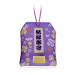 Chow Tai Fook Japan Limited 999.9 Gold Maneki Cat Omamori (New Relationship) 周大福 日本限定 999.9金招财猫御守(桃花運) - Image 3