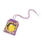 Chow Tai Fook Japan Limited 999.9 Gold Maneki Cat Omamori (New Relationship) 周大福 日本限定 999.9金招财猫御守(桃花運) - Image 4