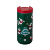 STARBUCKS Korea 2022 Christmas Limited Edition Series SS Holiday Kessel Cookie Shop Tumbler 355ml 韩国星巴克2022 圣诞系列SS节日凯塞尔饼干店保温杯 355ml - Image 4