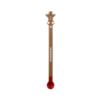 STARBUCKS Korea 2022 Christmas Limited Edition Series Holiday Cookie Ceramic Spoon Muddler 韩国星巴克2022 圣诞系列节日饼干陶瓷搅拌机棒