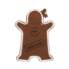 STARBUCKS Korea 2022 Christmas Limited Edition Series Holiday Snow Angel Mini Plate 韩国星巴克2022 圣诞系列节日雪天使迷你盘 - Image 3