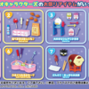 Re-ment Characters Kawaii Festival Blind Box (Single Box) 日本Re-ment盒玩 三丽鸥欢乐可爱祭典盲盒 (单盒) - Image 4