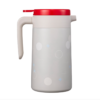 STARBUCKS Korea 2022 Christmas Limited Edition Series SS Holiday Snow Kettle 1005ml 韩国星巴克2022 圣诞系列SS节日圣诞水壶1005ml - Image 3