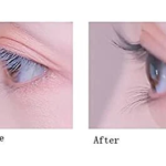 KAI Eyelash Curler Pink 1pc 日本KAI贝印便携式局部卷翘持久睫毛夹 粉色款 - Image 3