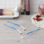 KAI PETITE EYEBROW RAZOR 3pc 日本貝印迷你眉毛刮刀 3支 - Image 3