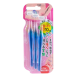 KAI PETITE EYEBROW RAZOR 3pc 日本貝印迷你眉毛刮刀 3支