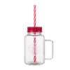 STARBUCKS Korea 2022 Christmas Limited Edition Series Holiday Santa Made Glass Cold Cup 473ml 韩国星巴克2022 圣诞系列圣诞老人制作节日玻璃冷饮杯 473ml