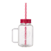 STARBUCKS Korea 2022 Christmas Limited Edition Series Holiday Santa Made Glass Cold Cup 473ml 韩国星巴克2022 圣诞系列圣诞老人制作节日玻璃冷饮杯 473ml - Image 4