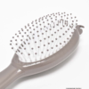 SHOBIDO Peanuts Hair Brush (Snoopy) 妆美堂 史努比按摩轻量梳 (史努比款) - Image 6