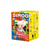 POP MART DIMOO Time-Roaming Series Blind Box 泡泡玛特 DIMOO时光漫游系列盲盒