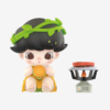 POP MART DIMOO Time-Roaming Series Blind Box 泡泡玛特 DIMOO时光漫游系列盲盒 - Image 5