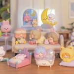 FINDING UNICORN Rico Happy Dream Series Blind Box 寻找独角兽 RICO梦境系列盲盒 - Image 10