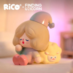 FINDING UNICORN Rico Happy Dream Series Blind Box 寻找独角兽 RICO梦境系列盲盒 - Image 7