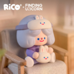 FINDING UNICORN Rico Happy Dream Series Blind Box 寻找独角兽 RICO梦境系列盲盒 - Image 9