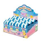 FINDING UNICORN Dreamy Land Series Blind Box 寻找独角兽 ShinWoo午夜乐园系列盲盒 - Image 3
