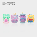 FINDING UNICORN Dreamy Land Series Blind Box 寻找独角兽 ShinWoo午夜乐园系列盲盒 - Image 5