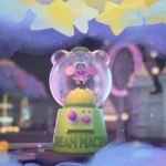 FINDING UNICORN Dreamy Land Series Blind Box 寻找独角兽 ShinWoo午夜乐园系列盲盒 - Image 9