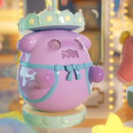 FINDING UNICORN Dreamy Land Series Blind Box 寻找独角兽 ShinWoo午夜乐园系列盲盒 - Image 11