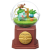 Re-ment Terrarium Collection 10 Blind Box (Single Box) 日本Re-ment盒玩 宝可梦宝贝球盆景10盲盒玩具 (单盒) - Image 5