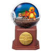 Re-ment Terrarium Collection 10 Blind Box (Single Box) 日本Re-ment盒玩 宝可梦宝贝球盆景10盲盒玩具 (单盒) - Image 6
