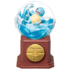 Re-ment Terrarium Collection 10 Blind Box (Single Box) 日本Re-ment盒玩 宝可梦宝贝球盆景10盲盒玩具 (单盒) - Image 7