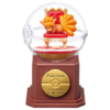 Re-ment Terrarium Collection 10 Blind Box (Single Box) 日本Re-ment盒玩 宝可梦宝贝球盆景10盲盒玩具 (单盒) - Image 8