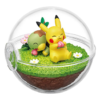 Re-ment Terrarium Collection P11 Blind Box (Single Box) 日本Re-ment盒玩 宝可梦宝贝球盆景P11盲盒玩具 (单盒) - Image 4