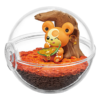 Re-ment Terrarium Collection P11 Blind Box (Single Box) 日本Re-ment盒玩 宝可梦宝贝球盆景P11盲盒玩具 (单盒) - Image 5