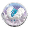 Re-ment Terrarium Collection P11 Blind Box (Single Box) 日本Re-ment盒玩 宝可梦宝贝球盆景P11盲盒玩具 (单盒) - Image 6