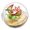 Re-ment Terrarium Collection P11 Blind Box (Single Box) 日本Re-ment盒玩 宝可梦宝贝球盆景P11盲盒玩具 (单盒) - Image 8