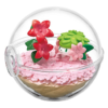 Re-ment Terrarium Collection P11 Blind Box (Single Box) 日本Re-ment盒玩 宝可梦宝贝球盆景P11盲盒玩具 (单盒) - Image 9