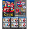 Re-ment Crayon Shin-chan Calling a Storm Kasukabe Cinema Blind Box (Single Box) 日本Re-ment盒玩 蜡笔小新风起云涌春日部电影院系列盲盒玩具 (单盒)