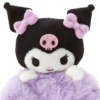 Kuromi Mascot Scrunchie 三丽鸥 库洛米卡通发圈 - Image 4