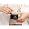 Popmart Skullpanda trendy mini bag 泡泡瑪特SKILLPANDA超火小包包 - Image 3