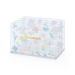 Japan Sanrio Memo Stand(Cinnamoroll) 日本三麗歐透明盒子支架（肉桂狗）