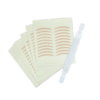LUCKY TRENDY - Natural Double Eyelid Tape Nude 90 pairs 自然裸色雙眼皮貼（90對） - Image 3