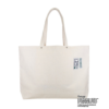 PEANUTS SNOOPY Canvas Tote L Ivory PEANUTS SNOOPY帆布托特包（象牙色） - Image 3