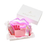 HACCI HUG ＆ KISS 日本HACCI HUG & KISS 节日限定蜂蜜护肤套装