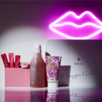 HACCI HUG ＆ KISS 日本HACCI HUG & KISS 节日限定蜂蜜护肤套装 - Image 4