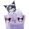 Kuromi Hand Cream (Floral) 三丽鸥 库洛米护手霜 (花香) - Image 3