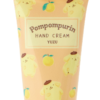 Pompompurin Hand Cream (Yuzu) 三丽鸥 布丁狗护手霜 (柚子) - Image 6