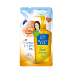 Kose Softymo Deep Cleansing Oil (Refill) 高丝 SOFTYMO 深层清洁去角栓卸妆油 (替换装) 200ml