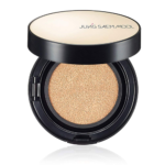 Jung Saem Mool Essential Skin Nuder Cushion SPF50+/PA+++ (19 Light Matt) 郑瑄茉 遮瑕裸肤妆效气垫 (19 哑光亮白色)