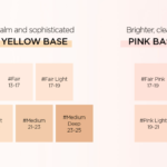 Jung Saem Mool Essential Skin Nuder Cushion SPF50+/PA+++ (19 Light Matt) 郑瑄茉 遮瑕裸肤妆效气垫 (19 哑光亮白色) - Image 4