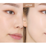 Jung Saem Mool Essential Skin Nuder Cushion SPF50+/PA+++ (21 Medium) 郑瑄茉 遮瑕裸肤妆效气垫 (21 自然白) - Image 3