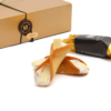 NEWYORK PERFECT CHEESE Langues de Chat 8pcs/box 日本NEWYORK PERFECT CHEESE 芝士奶油脆饼 8片/盒 - Image 4
