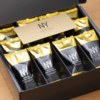 NEWYORK PERFECT CHEESE Langues de Chat 8pcs/box 日本NEWYORK PERFECT CHEESE 芝士奶油脆饼 8片/盒 - Image 5