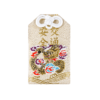 SENSOJI TEMPLE Traffic Safety Omamori 浅草寺御守 交通安全御守