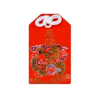SENSOJI TEMPLE Apotropaic Omamori 浅草寺御守 厄除御守