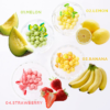 Shinjuku Takano Fruit Chocolate Gift Box 新宿高野TAKANO 水果巧克力禮盒 - Image 4